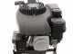 Blackstone TIL-B 360 - Motozappa a scoppio a benzina da 150cc - 5 HP