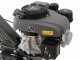 Blackstone TIL-B 360 - Motozappa a scoppio a benzina da 150cc - 5 HP
