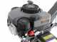 Blackstone TIL-B 360 - Motozappa a scoppio a benzina da 150cc - 5 HP