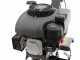 Blackstone TIL-B 360 - Motozappa a scoppio a benzina da 150cc - 5 HP