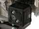 Blackstone TIL-B 360 - Motozappa a scoppio a benzina da 150cc - 5 HP