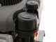 Blackstone TIL-B 360 - Motozappa a scoppio a benzina da 150cc - 5 HP