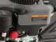 Blackstone TIL-B 360 - Motozappa a scoppio a benzina da 150cc - 5 HP