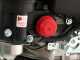 Blackstone TIL-B 360 - Motozappa a scoppio a benzina da 150cc - 5 HP