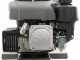 Blackstone TIL-B 360 - Motozappa a scoppio a benzina da 150cc - 5 HP