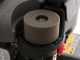 Blackstone TIL-B 360 - Motozappa a scoppio a benzina da 150cc - 5 HP