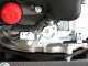 Blackstone TIL-B 360 - Motozappa a scoppio a benzina da 150cc - 5 HP