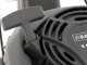 Blackstone TIL-B 360 - Motozappa a scoppio a benzina da 150cc - 5 HP