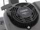 Blackstone TIL-B 360 - Motozappa a scoppio a benzina da 150cc - 5 HP