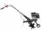 Blackstone TIL-B 360 - Motozappa a scoppio a benzina da 150cc - 5 HP