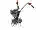 Blackstone TIL-B 360 - Motozappa a scoppio a benzina da 150cc - 5 HP