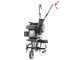 Blackstone TIL-B 360 - Motozappa a scoppio a benzina da 150cc - 5 HP