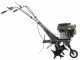 Blackstone TIL-B 360 - Motozappa a scoppio a benzina da 150cc - 5 HP