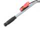 Blackstone TIL-B 360 - Motozappa a scoppio a benzina da 5 HP - Motore Ducar da 150cc