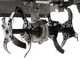 Blackstone TIL-B 360 - Motozappa a scoppio a benzina da 5 HP - Motore Ducar da 150cc