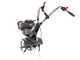 Blackstone TIL-B 360 - Motozappa a scoppio a benzina da 5 HP - Motore Ducar da 150cc