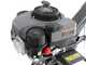 Blackstone TIL-B 360 - Motozappa a scoppio a benzina da 5 HP - Motore Ducar da 150cc