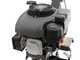 Blackstone TIL-B 360 - Motozappa a scoppio a benzina da 5 HP - Motore Ducar da 150cc