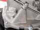 Blackstone TIL-B 360 - Motozappa a scoppio a benzina da 5 HP - Motore Ducar da 150cc