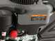 Blackstone TIL-B 360 - Motozappa a scoppio a benzina da 5 HP - Motore Ducar da 150cc