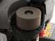 Blackstone TIL-B 360 - Motozappa a scoppio a benzina da 5 HP - Motore Ducar da 150cc