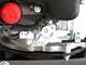 Blackstone TIL-B 360 - Motozappa a scoppio a benzina da 5 HP - Motore Ducar da 150cc
