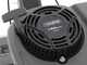 Blackstone TIL-B 360 - Motozappa a scoppio a benzina da 5 HP - Motore Ducar da 150cc