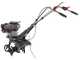 Blackstone TIL-B 360 - Motozappa a scoppio a benzina da 5 HP - Motore Ducar da 150cc