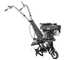 Blackstone TIL-B 360 - Motozappa a scoppio a benzina da 5 HP - Motore Ducar da 150cc