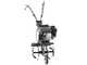 Blackstone TIL-B 360 - Motozappa a scoppio a benzina da 5 HP - Motore Ducar da 150cc
