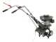Blackstone TIL-B 360 - Motozappa a scoppio a benzina da 5 HP - Motore Ducar da 150cc