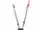 Blackstone TIL-B 560 - Motozappa a scoppio a benzina da 161cc - 5.5 HP