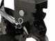 Blackstone TIL-B 560 - Motozappa a scoppio a benzina da 161cc - 5.5 HP
