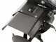 Blackstone TIL-B 560 - Motozappa a scoppio a benzina da 161cc - 5.5 HP