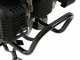 Blackstone TIL-B 560 - Motozappa a scoppio a benzina da 161cc - 5.5 HP