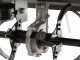 Blackstone TIL-B 560 - Motozappa a scoppio a benzina da 161cc - 5.5 HP
