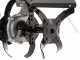 Blackstone TIL-B 560 - Motozappa a scoppio a benzina da 161cc - 5.5 HP