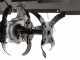 Blackstone TIL-B 560 - Motozappa a scoppio a benzina da 161cc - 5.5 HP