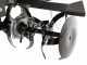 Blackstone TIL-B 560 - Motozappa a scoppio a benzina da 161cc - 5.5 HP