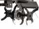 Blackstone TIL-B 560 - Motozappa a scoppio a benzina da 161cc - 5.5 HP