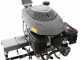 Blackstone TIL-B 560 - Motozappa a scoppio a benzina da 161cc - 5.5 HP