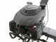 Blackstone TIL-B 560 - Motozappa a scoppio a benzina da 161cc - 5.5 HP