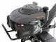 Blackstone TIL-B 560 - Motozappa a scoppio a benzina da 161cc - 5.5 HP