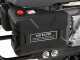 Blackstone TIL-B 560 - Motozappa a scoppio a benzina da 161cc - 5.5 HP