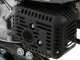 Blackstone TIL-B 560 - Motozappa a scoppio a benzina da 161cc - 5.5 HP