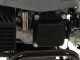 Blackstone TIL-B 560 - Motozappa a scoppio a benzina da 161cc - 5.5 HP