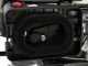 Blackstone TIL-B 560 - Motozappa a scoppio a benzina da 161cc - 5.5 HP