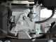 Blackstone TIL-B 560 - Motozappa a scoppio a benzina da 161cc - 5.5 HP