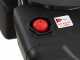 Blackstone TIL-B 560 - Motozappa a scoppio a benzina da 161cc - 5.5 HP