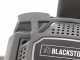 Blackstone TIL-B 560 - Motozappa a scoppio a benzina da 161cc - 5.5 HP